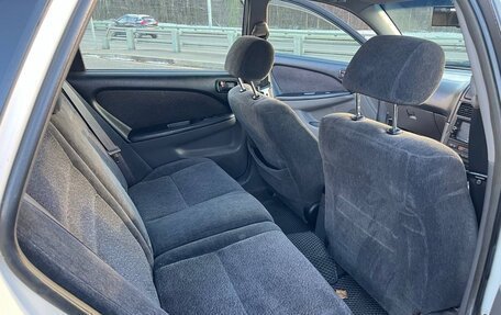 Toyota Caldina, 2001 год, 310 000 рублей, 21 фотография