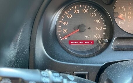 Toyota Caldina, 2001 год, 310 000 рублей, 14 фотография