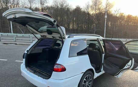 Toyota Caldina, 2001 год, 310 000 рублей, 23 фотография