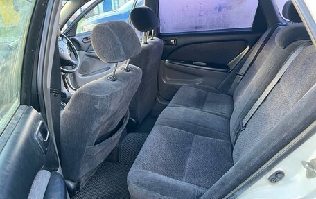 Toyota Caldina, 2001 год, 310 000 рублей, 28 фотография