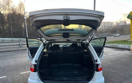 Toyota Caldina, 2001 год, 310 000 рублей, 27 фотография