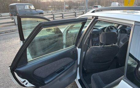 Toyota Caldina, 2001 год, 310 000 рублей, 30 фотография