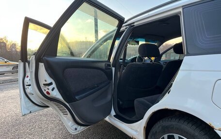 Toyota Caldina, 2001 год, 310 000 рублей, 31 фотография