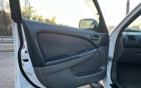 Toyota Caldina, 2001 год, 310 000 рублей, 35 фотография