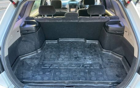 Toyota Caldina, 2001 год, 310 000 рублей, 25 фотография