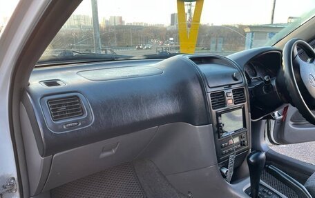 Toyota Caldina, 2001 год, 310 000 рублей, 33 фотография