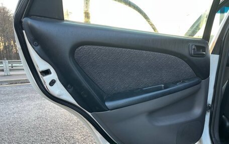 Toyota Caldina, 2001 год, 310 000 рублей, 29 фотография