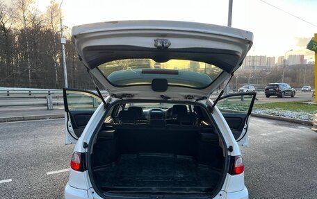 Toyota Caldina, 2001 год, 310 000 рублей, 26 фотография