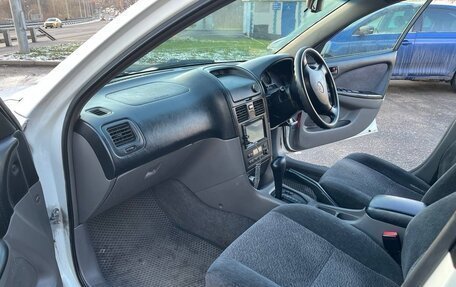 Toyota Caldina, 2001 год, 310 000 рублей, 34 фотография
