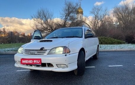 Toyota Caldina, 2001 год, 310 000 рублей, 37 фотография