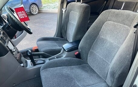 Toyota Caldina, 2001 год, 310 000 рублей, 32 фотография