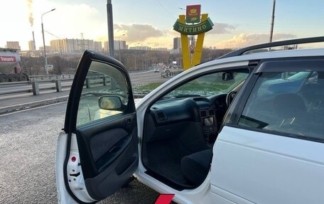 Toyota Caldina, 2001 год, 310 000 рублей, 36 фотография