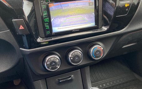 Toyota Corolla, 2013 год, 1 300 000 рублей, 10 фотография