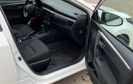 Toyota Corolla, 2013 год, 1 300 000 рублей, 15 фотография