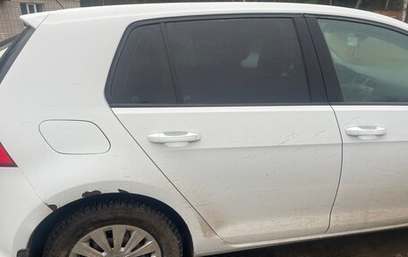 Volkswagen Golf VII, 2013 год, 770 000 рублей, 4 фотография