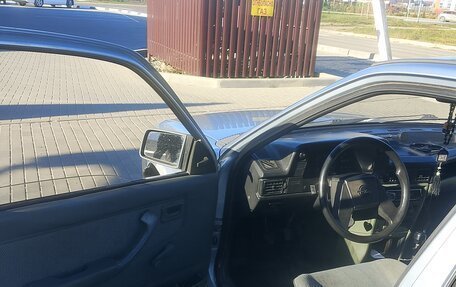 Opel Kadett E рестайлинг, 1986 год, 120 000 рублей, 5 фотография