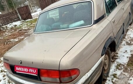 ГАЗ 31105 «Волга», 2006 год, 152 000 рублей, 2 фотография