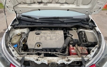 Toyota Corolla, 2013 год, 1 300 000 рублей, 16 фотография