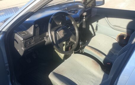 Opel Kadett E рестайлинг, 1986 год, 120 000 рублей, 6 фотография