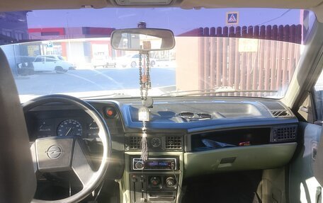 Opel Kadett E рестайлинг, 1986 год, 120 000 рублей, 7 фотография