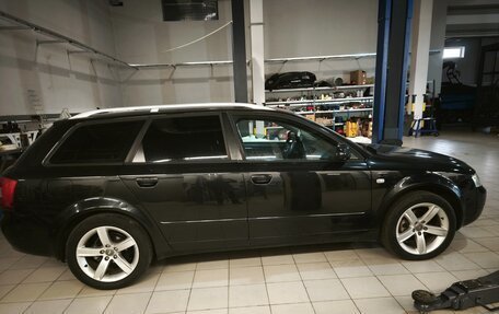 Audi A4, 2003 год, 650 000 рублей, 2 фотография