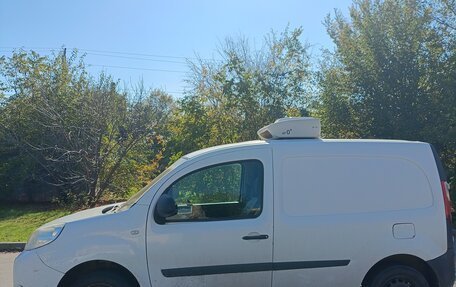 Renault Kangoo II рестайлинг, 2014 год, 700 000 рублей, 2 фотография