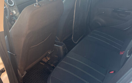 Opel Corsa D, 2012 год, 690 000 рублей, 7 фотография