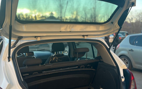 Opel Corsa D, 2012 год, 690 000 рублей, 5 фотография