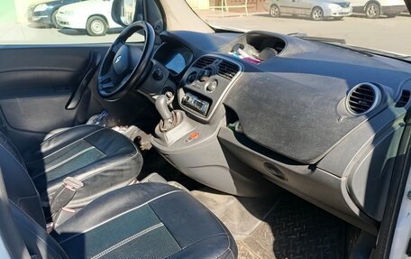 Renault Kangoo II рестайлинг, 2014 год, 700 000 рублей, 9 фотография