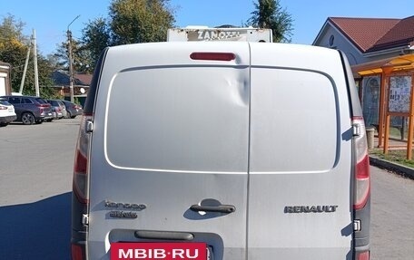 Renault Kangoo II рестайлинг, 2014 год, 700 000 рублей, 3 фотография