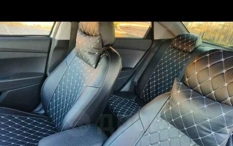 Hyundai Solaris II рестайлинг, 2017 год, 1 020 000 рублей, 6 фотография