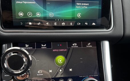 Land Rover Range Rover Sport II, 2021 год, 6 779 000 рублей, 3 фотография