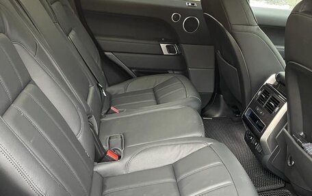 Land Rover Range Rover Sport II, 2021 год, 6 779 000 рублей, 19 фотография