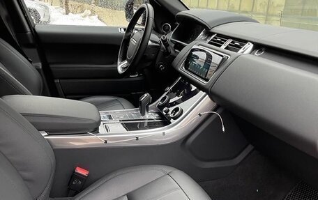 Land Rover Range Rover Sport II, 2021 год, 6 779 000 рублей, 16 фотография