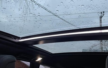 Land Rover Range Rover Sport II, 2021 год, 6 779 000 рублей, 14 фотография