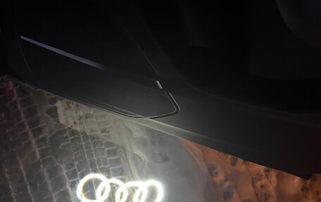 Audi Q8 I, 2021 год, 8 500 000 рублей, 15 фотография