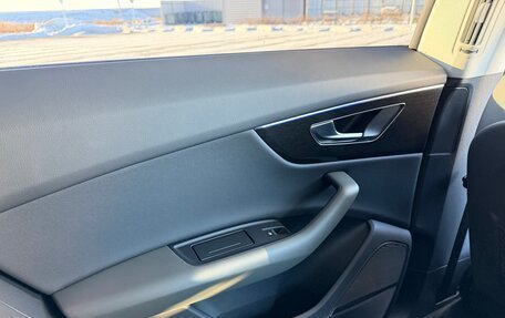 Audi Q8 I, 2021 год, 8 500 000 рублей, 13 фотография