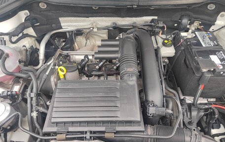 Skoda Karoq I, 2021 год, 2 200 000 рублей, 11 фотография