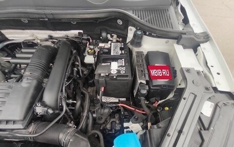 Skoda Karoq I, 2021 год, 2 200 000 рублей, 13 фотография