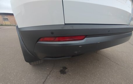 Skoda Karoq I, 2021 год, 2 200 000 рублей, 24 фотография