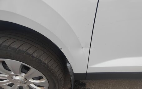 Skoda Karoq I, 2021 год, 2 200 000 рублей, 22 фотография