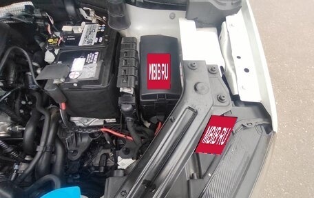 Skoda Karoq I, 2021 год, 2 200 000 рублей, 17 фотография