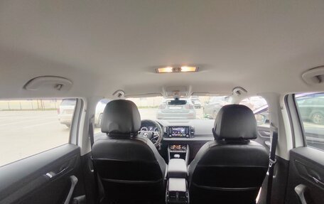 Skoda Karoq I, 2021 год, 2 200 000 рублей, 37 фотография