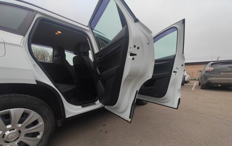 Skoda Karoq I, 2021 год, 2 200 000 рублей, 34 фотография