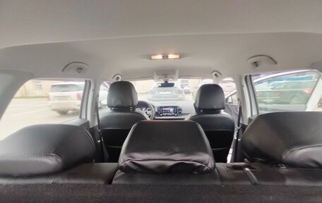 Skoda Karoq I, 2021 год, 2 200 000 рублей, 36 фотография