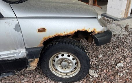 Chevrolet Niva I рестайлинг, 2004 год, 85 000 рублей, 3 фотография