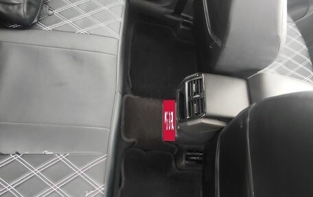 Skoda Karoq I, 2021 год, 2 200 000 рублей, 30 фотография