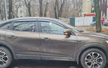 Renault Arkana I, 2021 год, 2 300 000 рублей, 2 фотография