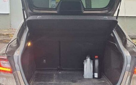 Renault Arkana I, 2021 год, 2 300 000 рублей, 5 фотография