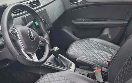 Renault Arkana I, 2021 год, 2 300 000 рублей, 9 фотография